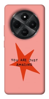 Чохол на Xiaomi Poco C75 Amazing фото 1 з 1