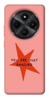 Чохол на Xiaomi Redmi A4 Amazing фото 1 з 1