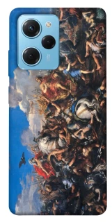 Чехол на Xiaomi Poco X5 Pro 5G Искусство v3 фото 1 из 1