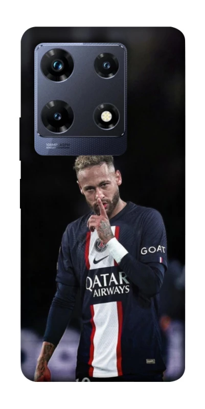 Чохол на Infinix Note 30 Pro Neymar фото 1 з 1