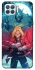 Чехол на Oppo F17 Pro Edward Elric фото 1 из 1