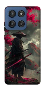 Чехол на Motorola Edge 60 Stylus Sakura San фото 1 из 1