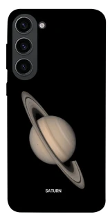 Чохол на Samsung Galaxy S23 Saturn фото 1 з 1