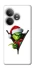 Чохол на Realme GT Neo 6 SE Grinch mood ver.2 фото 1 з 1