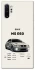 Чохол на Samsung Galaxy Note 10 Plus BMW M5 E60 фото 1 з 1