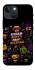 Чохол на Apple iPhone 13 mini (5.4") Brawl Stars collage фото 1 з 1