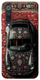 Чехол на Xiaomi Mi 9 SE Luxury in Motion фото 1 из 1