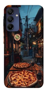 Чохол на Samsung Galaxy A15 4G/5G Pizza фото 1 з 1