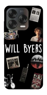 Чохол на ZTE Blade V70 Design Stranger Things ver.21 фото 1 з 2