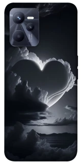 Чохол на Realme C35 Cloud heart фото 1 з 1
