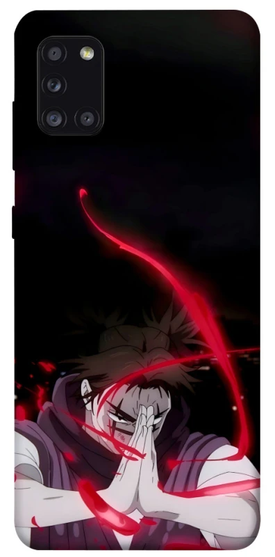 Чохол на Samsung Galaxy A31 Choso фото 1 з 1