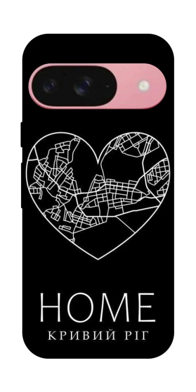 Чохол на Google Pixel 9 Кривий Ріг Home фото 1 з 1