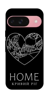 Чохол на Google Pixel 9 Кривий Ріг Home фото 1 з 1