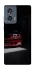 Чехол на Motorola Edge 50 BMW v21 фото 1 из 1