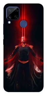 Чохол на Realme C15 Homelander v2 фото 1 з 1