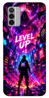 Чехол на Nokia G42 Level UP фото 1 из 1
