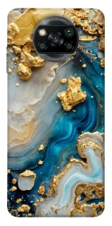 Чохол на Xiaomi Poco X3 NFC / Poco X3 Pro Epoxy design ver.2 фото 1 з 1