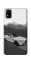 Чохол на ZTE Blade A31 BMW grey v3 фото 1 з 1