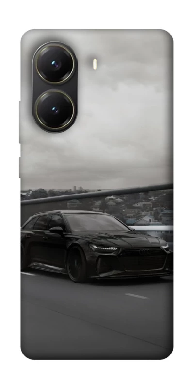 Чехол на Xiaomi Poco X6 Pro RS6 grey фото 1 из 1