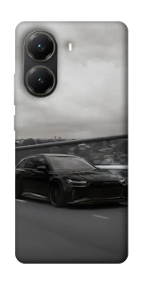 Чохол на Xiaomi Poco X6 Pro RS6 grey фото 1 з 1