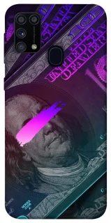 Чохол на Samsung Galaxy M31 Neo dollar v2 фото 1 з 1