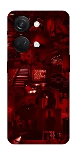 Чохол на OnePlus Nord 3 Love collage ver.5 фото 1 з 1