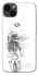 Чехол на Apple iPhone 14 Plus (6.7") Tattoo ver.1 фото 1 из 1