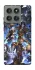 Чохол на Motorola Edge 60 Pro Warcraft v3 фото 1 з 1