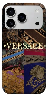 Чехол на Apple iPhone 17 Pro Max (6.9") Versace фото 1 из 1