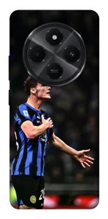 Чехол на Xiaomi Poco M7 FC Inter v3 фото 1 из 1