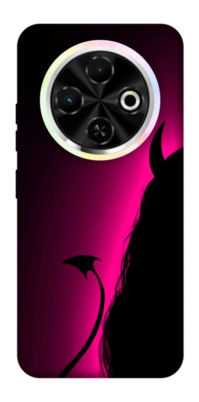 Чохол на TECNO Spark 30C Pink Love фото 1 з 1