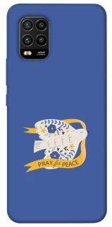 Чохол на Xiaomi Mi 10 Lite Ластівка фото 1 з 1