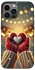 Чохол на Apple iPhone 12 Pro Max (6.7") Heart in hand фото 1 з 1