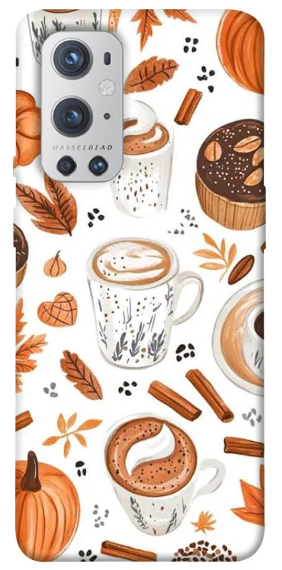 Чехол на OnePlus 9 Pro Autumn vibes ver.7 фото 1 Чехол на OnePlus 9 Pro Autumn vibes ver.7 фото 1 из 1