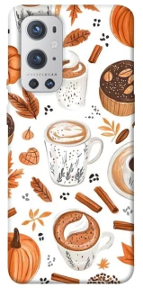 Чехол на OnePlus 9 Pro Autumn vibes ver.7 фото 1 Чехол на OnePlus 9 Pro Autumn vibes ver.7 фото 1 из 1