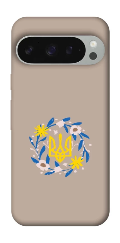 Чохол на Google Pixel 10 Pro XL Герб v99 фото 1 з 1