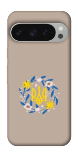 Чохол на Google Pixel 10 Pro XL Герб v99 фото 1 з 1