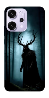 Чохол на Oppo Reno 14 Pro Forest demon фото 1 з 1