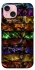 Чехол на Apple iPhone 15 (6.1") Mortal Kombat ver.5 фото 1 из 1