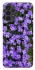 Чехол на Samsung Galaxy A13 4G Flowers v17 фото 1 из 1
