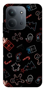 Чохол на Xiaomi Redmi 15C (Global) Christmas spirit ver.6 фото 1 з 1