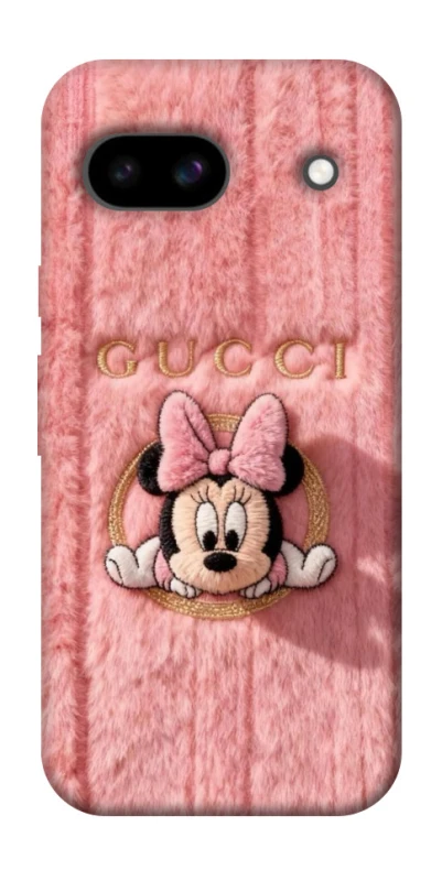 Чехол на Google Pixel 8a Gucci ver.3 фото 1 из 1