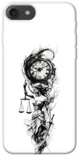 Чехол на Apple iPhone 7 / 8 (4.7") Tattoo ver.11 фото 1 из 1