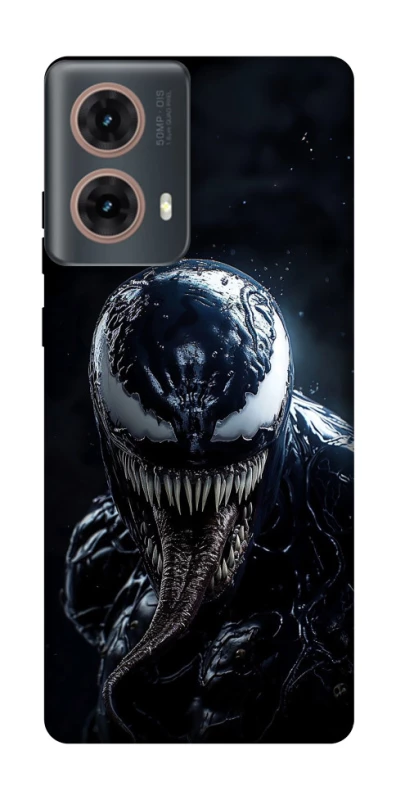 Чохол на Motorola Moto G85 Venom v3 фото 1 з 1