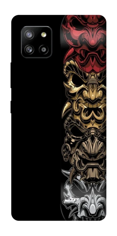 Чохол на Samsung Galaxy A42 5G Samuray фото 1 з 1