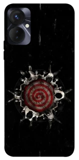 Чохол на TECNO Spark 9 Pro (KH7n) Saw фото 1 з 1