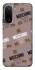 Чохол на Xiaomi Redmi A7 Pro 4G Moschino фото 1 з 2