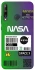 Чехол на Huawei P40 Lite E NASA ver.2 фото 1 из 1