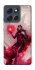 Чохол на Motorola Moto G86 Scarlet Witch v2 фото 1 з 1