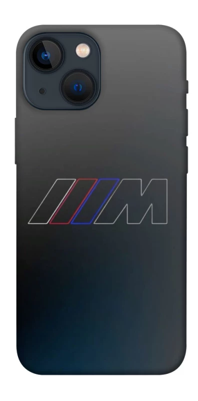 Чохол на Apple iPhone 13 mini (5.4") M-series фото 1 з 1